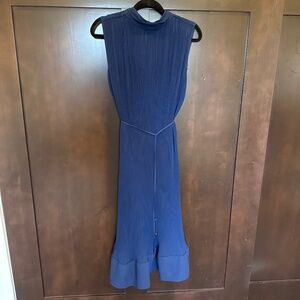 Milly tiny pleats dress